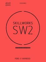 skillworks 2 australian curriculum edition student book + obook